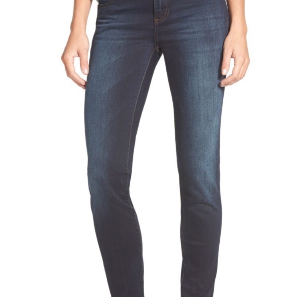Kut from the Kloth ‘Diana’ skinny jeans